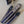SMALL DIORCAMP BAG 23 OBLIQUE BLUE EMBROIDERY