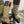 Gucci 2026 Boot Brown mix Beige Canvas Leather 911944