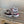 Sneaker CC in pelle scamosciata multicolore 145634