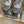 Sneaker CC in pelle scamosciata multicolore 145634