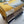 HM Riviera Blanket Yellow White Wool Cashmere