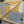 HM Riviera Blanket Yellow White Wool Cashmere