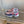 CC Sneaker In Multicolor Suede 145632