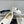 CC Low Sneaker Thick-Soled White Rain Velvet Fabric