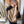FF Jacquard 180CM Scarf Dark Beige Wool 103617