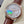 Omega De Ville 32.7mm Pink Gold White Dial