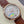 Omega De Ville 32.7mm Pink Gold White Dial