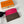 Portafoglio LV M60696 Emilie in tela monogramma marrone prugna-rosso 221663