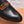GG Men's Loafer Black Cowhide 522705