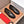 GG Men's Loafer Brown Black Cowhide 522699