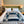 HM Avalon Throw Blanket Blue Grey Wool Cashmere