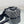 GALLOP SLING BAG 27 IN BEIGE MIX BLACK OBLIQUE JACQUARD AND CALFSKIN