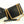 TRIOMPHE FRAME 23 BLACK CALFSKIN