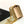 TRIOMPHE FRAME 23 BEIGE CREAM CALFSKIN