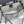 Herbag 31 Toile White Black Canvas Black Cowhide Leather