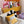HM H Riviera Pillow 50 x 50cm Yellow Cashmere