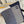 HM H Riviera Pillow 50 x 50cm Marine Cashmere