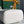 ALPIN MINI BACKPACK 21 IN WHITE LAMBSKIN AND GOYARDINE CANVAS