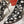 CL Hot Chick Pumps 100mm Patent Weapons Black