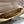 CD Saddle Bag Strap Warm Taupe Grained Brown Calfskin