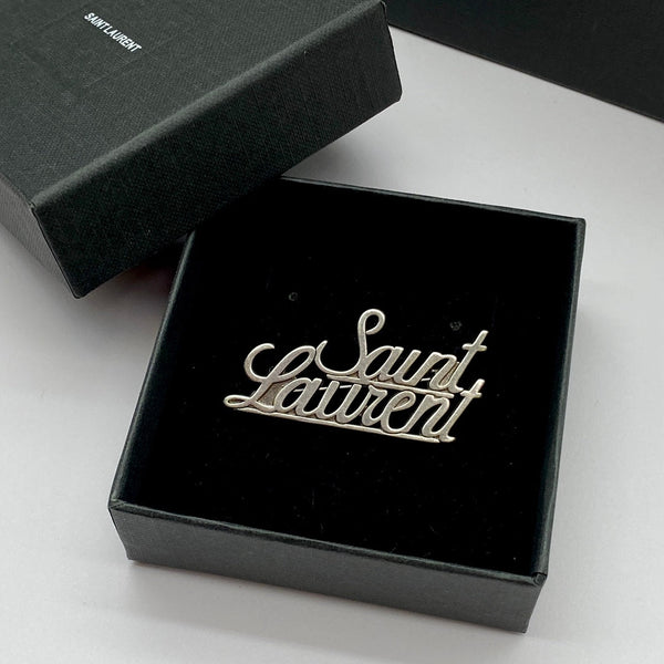 YSL Brooch 170135