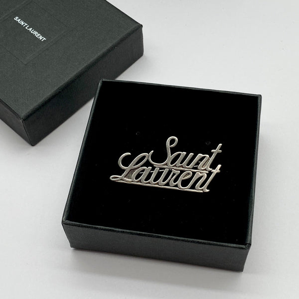 YSL Brooch 170135