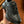 Sneaker GG Rhyton da uomo in pelle di mucca 524505