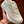 GG Men's Rhyton Sneaker White Cowhide 524509