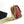TRIOMPHE FRAME 24 RED BRICK CALFSKIN