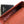 TRIOMPHE FRAME 24 RED BRICK CALFSKIN