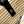 LOE BASKET BAG 28 IN NATURAL MIX BLACK RAFFIA