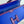 HM Jige Elan 29 Clutch In Cobalt Blue Calfskin With Violet Purple Lizard Skin(25 days of production)