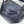 HM LINDY 30 BAG NAVY TAURILLON CLEMENCE LEATHER