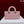 medium lady d-joy 26 antique pink lambskin