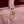 medium lady d-joy 26 antique pink lambskin