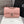 flap bag mini 20cm pink lambskin silver hardware