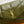 YSL Loulou Puffer Medium Bag 35cm Olive Green Glossy Leather