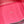 picotin lock 22 hot pink togo ghw