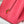 HM PICOTIN LOCK 18 RED PINK TOGO LEATHER
