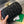 KNOT 19 IN BLACK LAMBSKIN