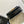 TEEN CHAIN BESACE TRIOMPHE 15.5CM BLACK CALFSKIN