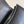 TEEN CHAIN BESACE TRIOMPHE 15.5CM BLACK CALFSKIN