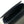 TEEN CHAIN BESACE TRIOMPHE 15.5CM BLACK CALFSKIN
