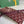 MONTMARTRE GM CASE 18 IN WINE RED GOYARDINE CANVAS