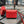 SOLFERINO SMALL 19 RED CALFSKIN GOLD HARDWARE