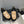 Double C Beige Cream Loafers Sheepskin