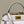 FENDI PEEKABOO MINI 23 BAG IN WHITE CALFSKIN WITH GOLD HARDWARE