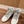 Golden Goose 2025 Baskets Montantes Blanc Argent Cuir de Vachette 170576