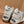 Golden Goose 2025 Baskets Montantes Blanc Argent Cuir de Vachette 170576
