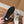 SNEAKERS SKY-STAR IN PELLE DI AGNELLO NAPPA BIANCA CON STELLA NERA E LINGUETTA SUL TALLONE